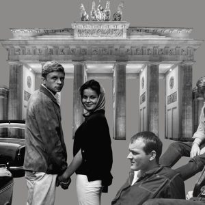 Berlin - A City Called Home \ Pera Film, Pera Museum
