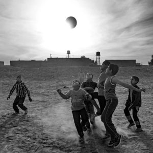 Majid Hojati, photography, black and white