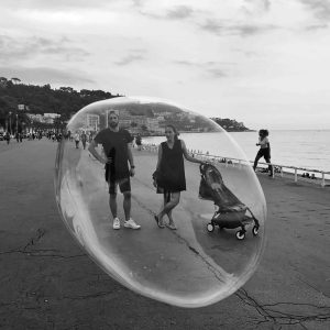Bubble-Life_90_60_NiceFrance_2021