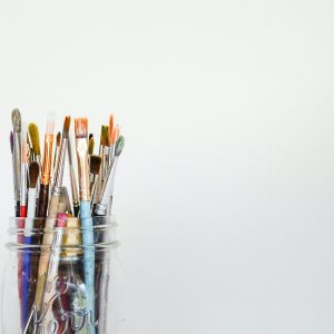 Art_Image Debby Hudson on Unsplash